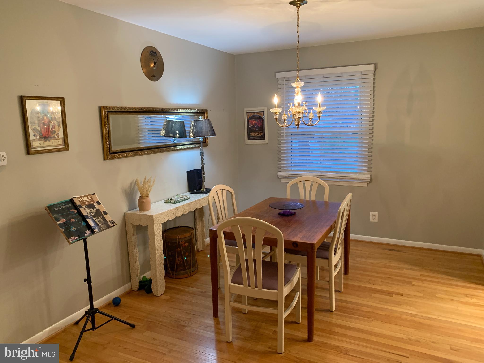 GREENTOP MANOR - Residential