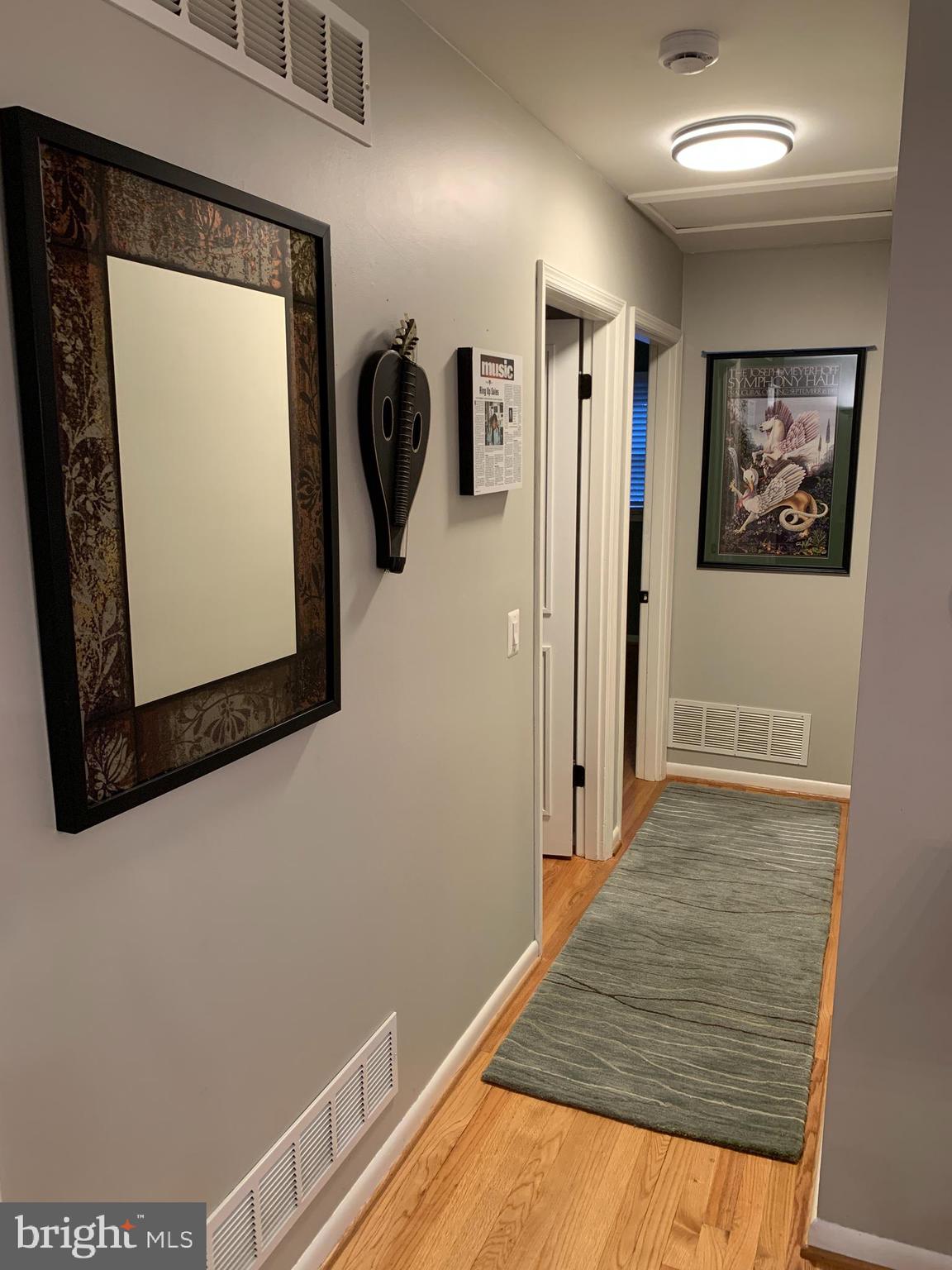 GREENTOP MANOR - Residential