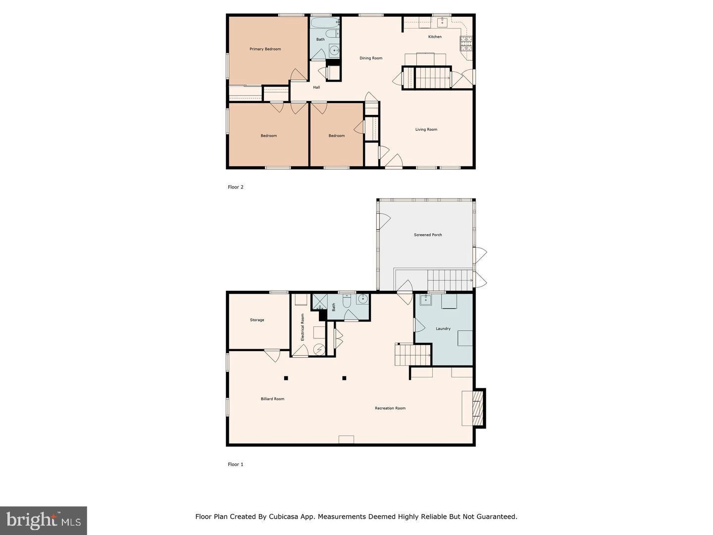 GREENTOP MANOR - Residential