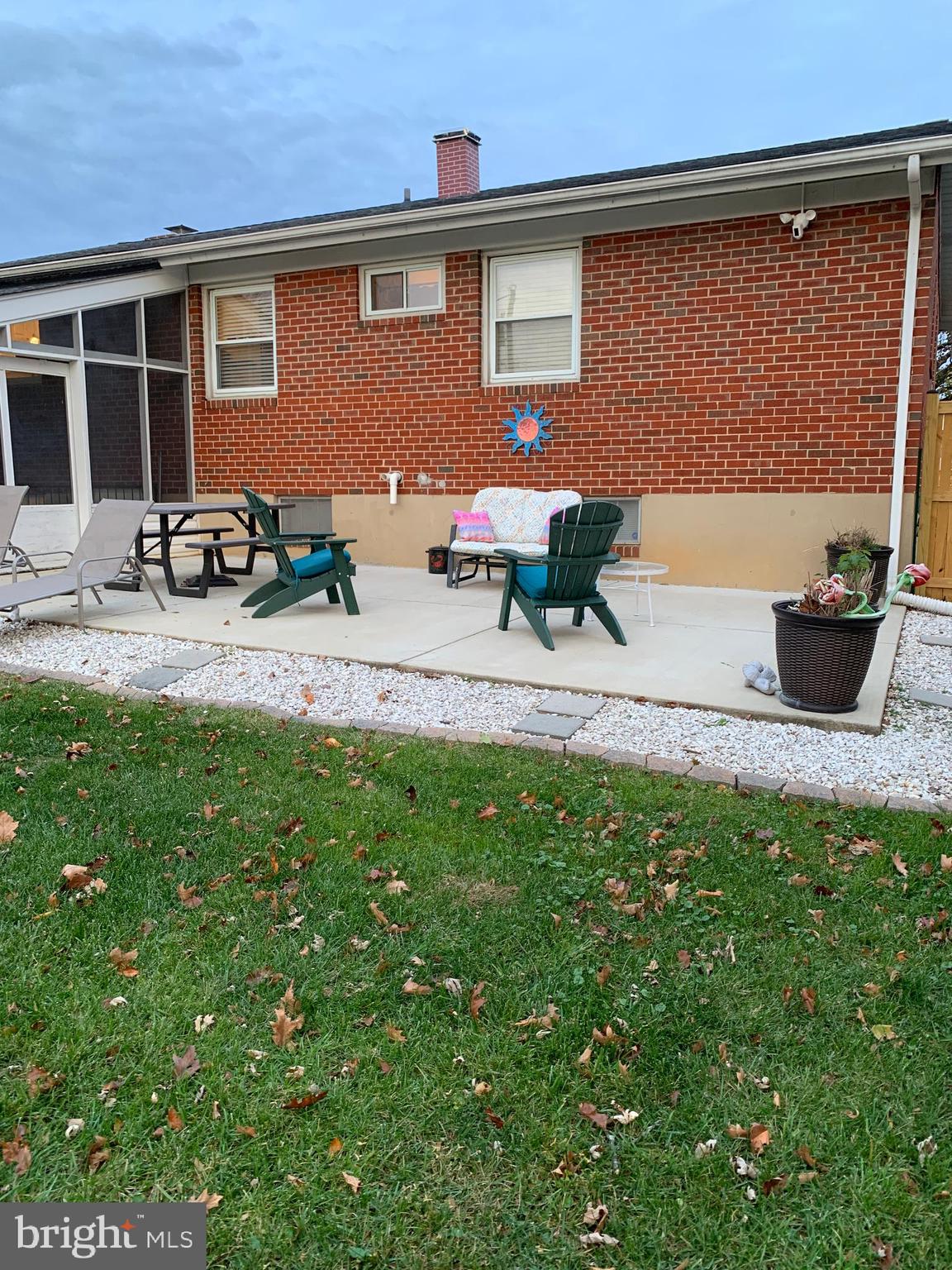 GREENTOP MANOR - Residential