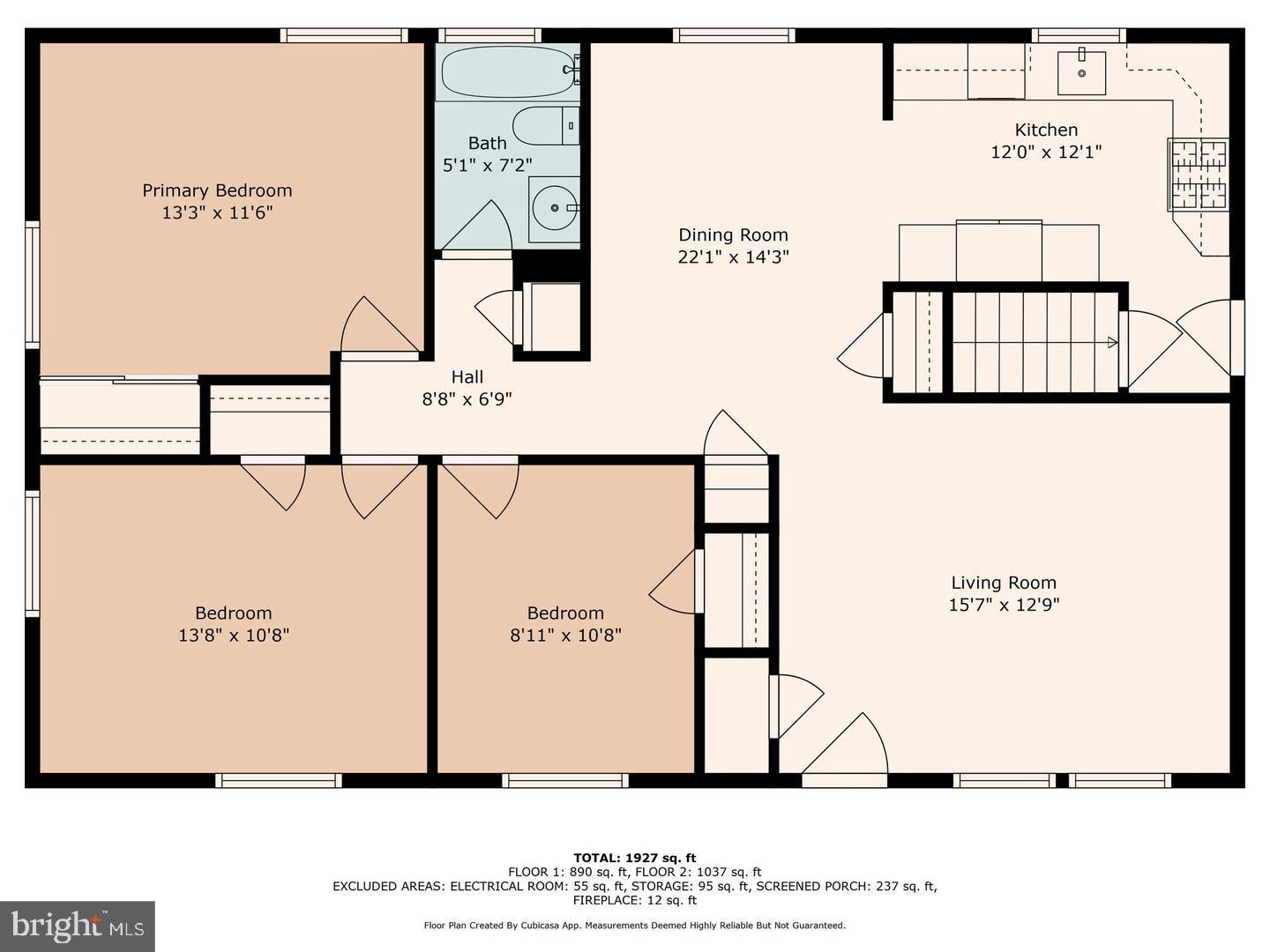 GREENTOP MANOR - Residential