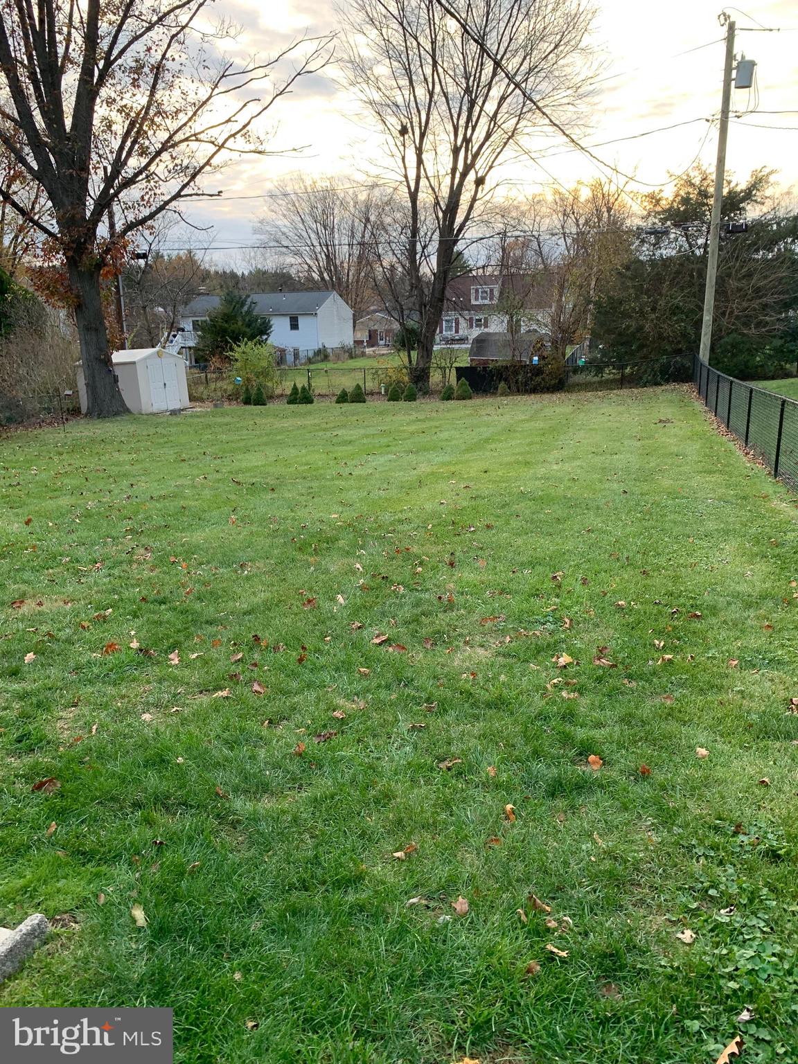 GREENTOP MANOR - Residential