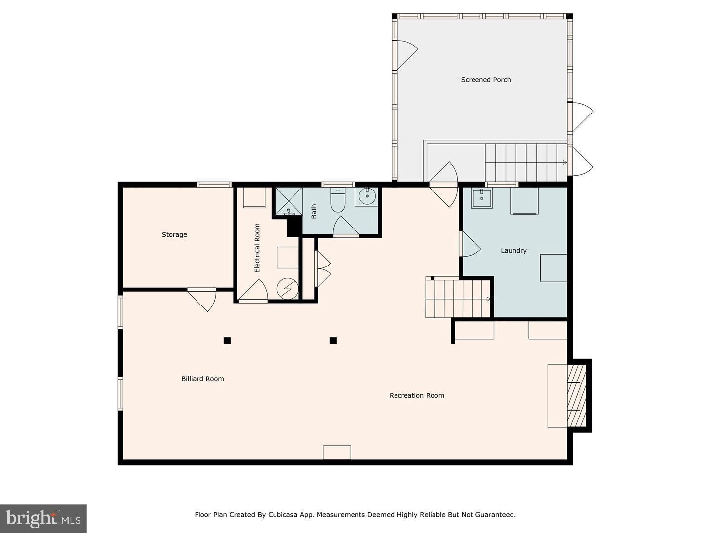 GREENTOP MANOR - Residential