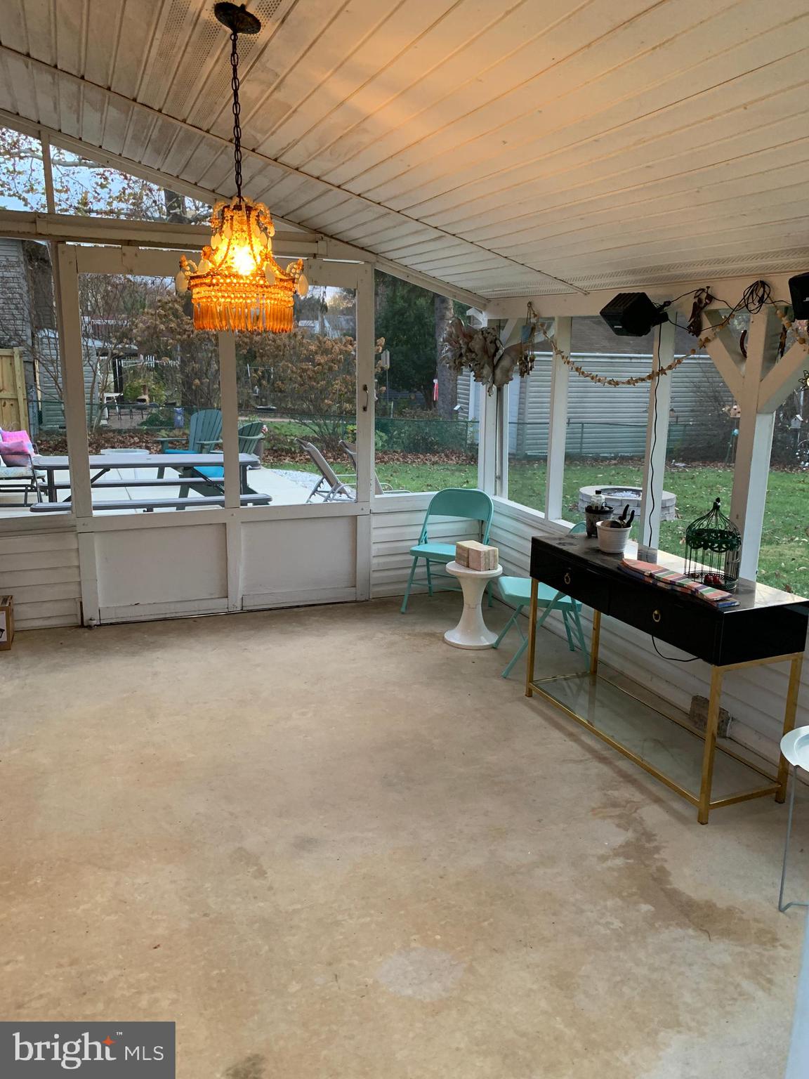 GREENTOP MANOR - Residential