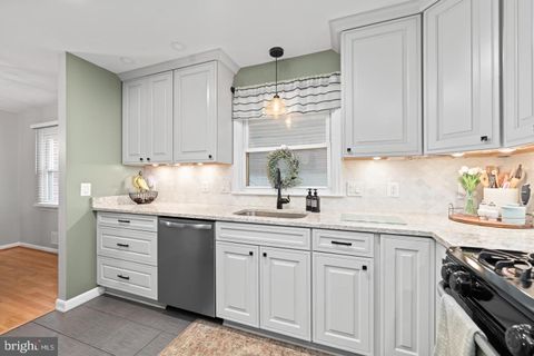 10306 GREENSIDE DRIVE COCKEYSVILLE MD 21030