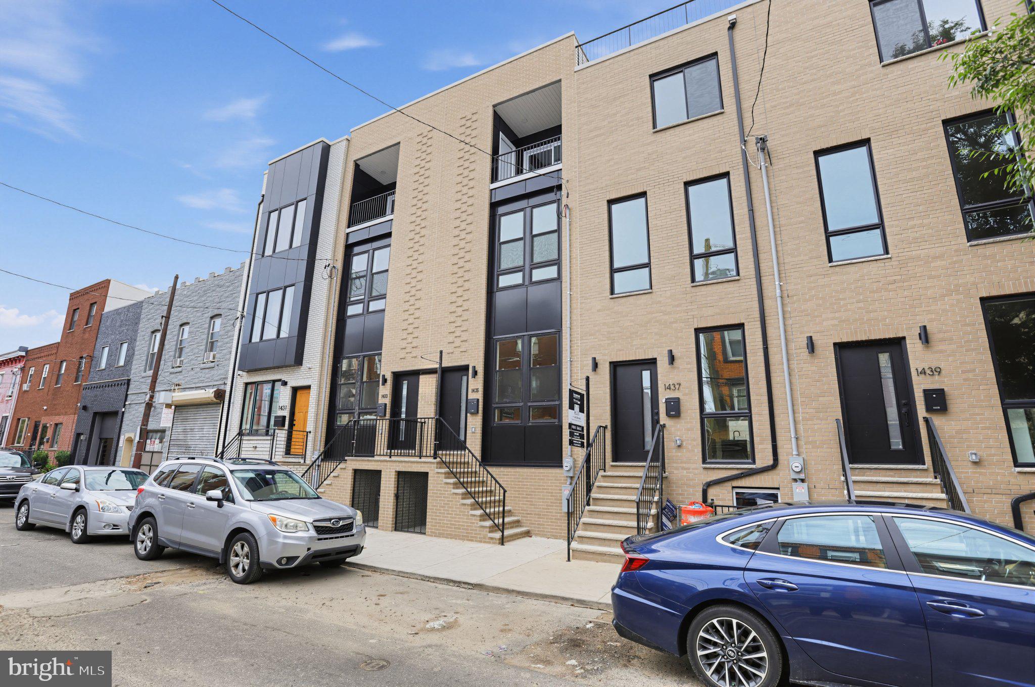 1435 S 8TH STREET