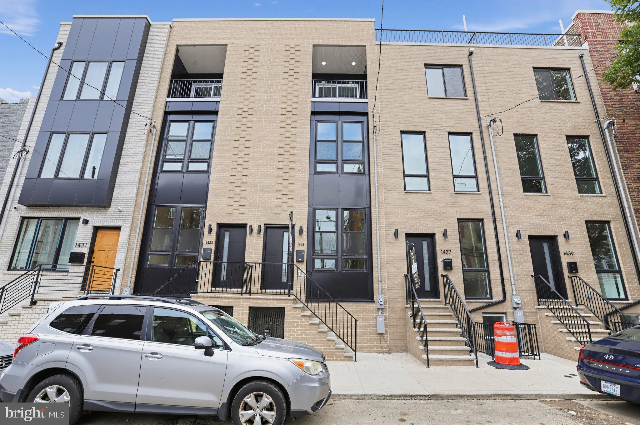 1435 S 8th Street, Philadelphia, PA, 19147