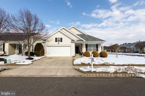 21 KRISTIAN DRIVE SICKLERVILLE NJ 08081