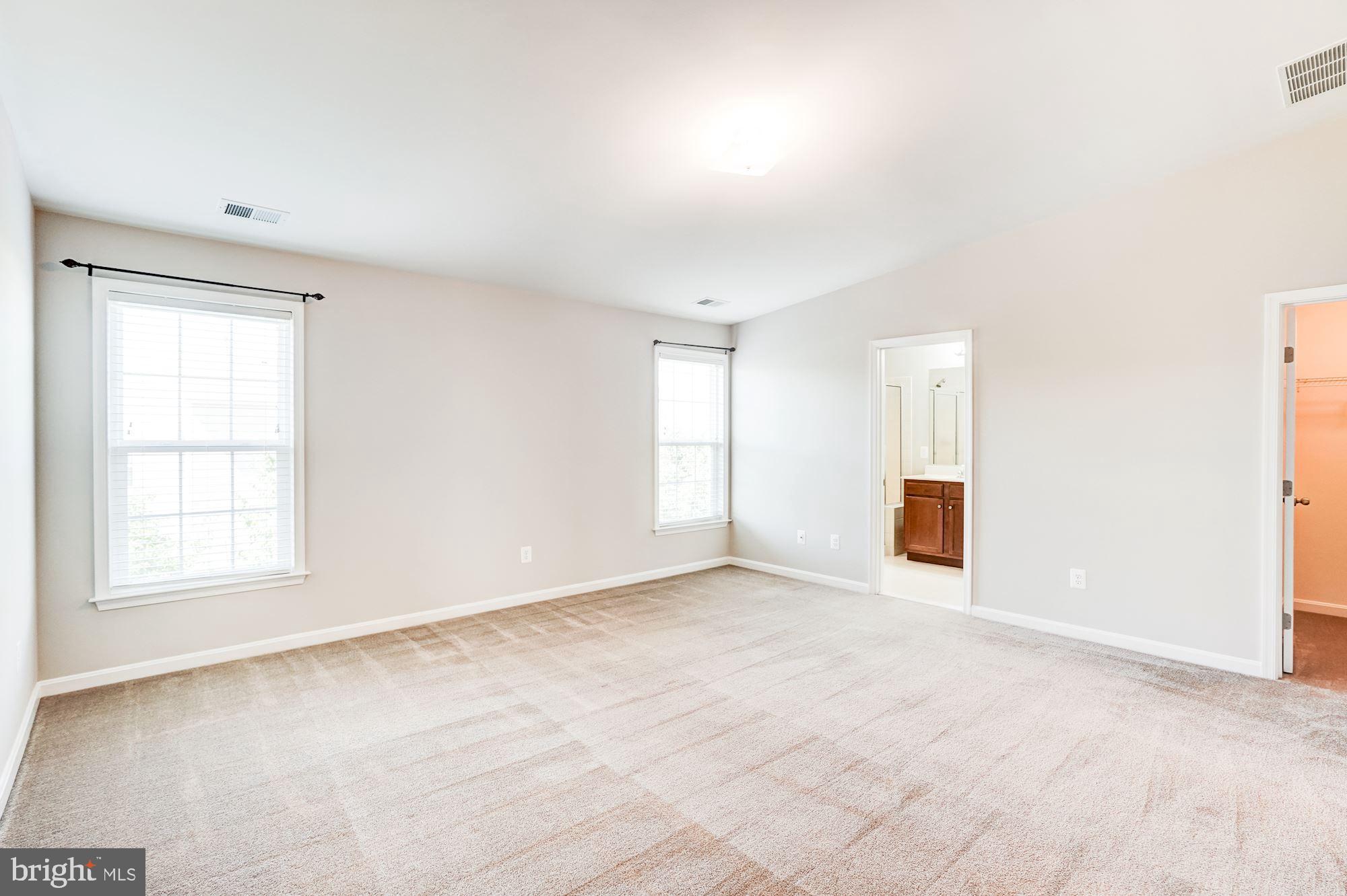 STONE RIDGE SOUTH - Residential Lease