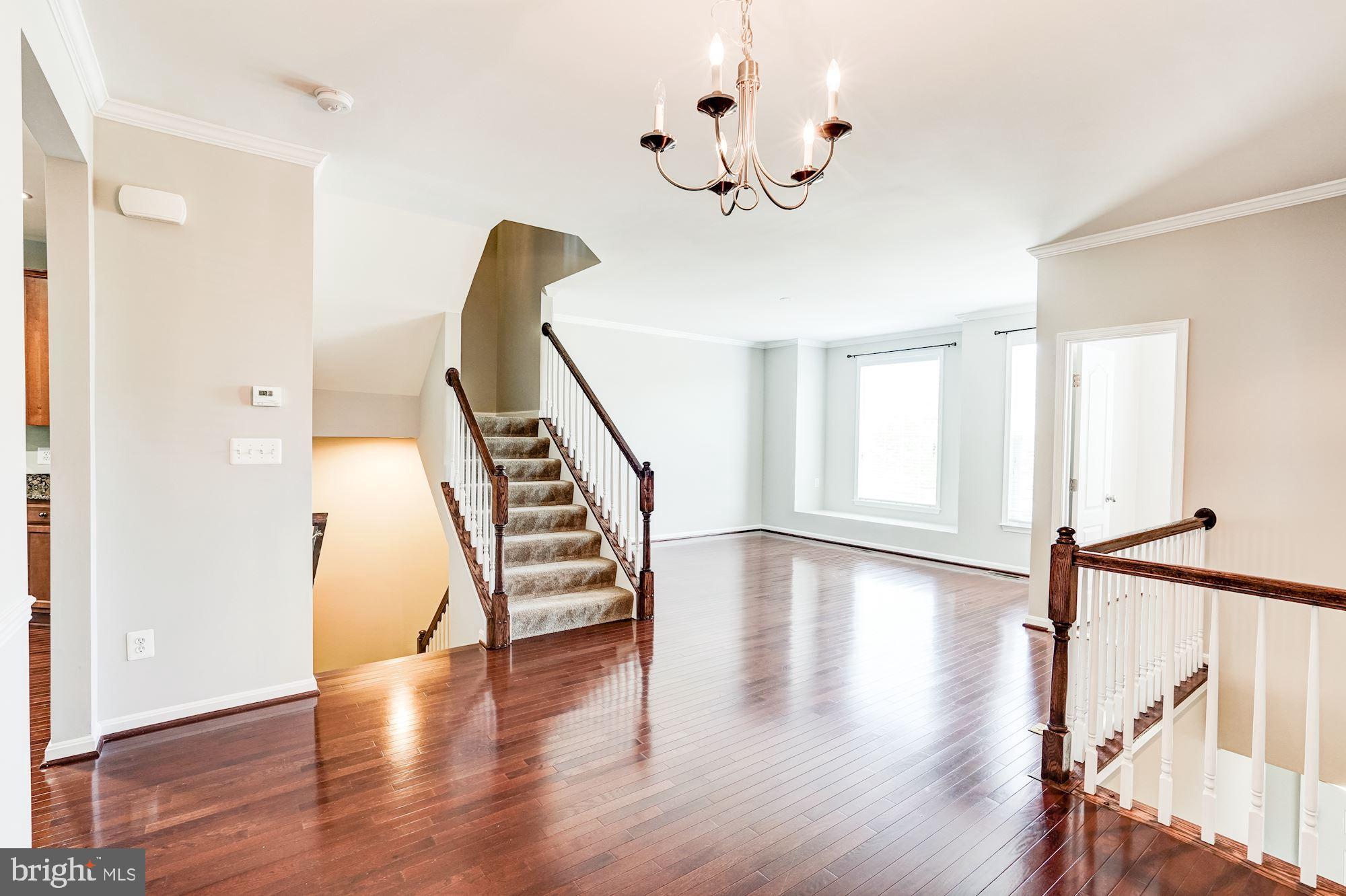 STONE RIDGE SOUTH - Residential Lease