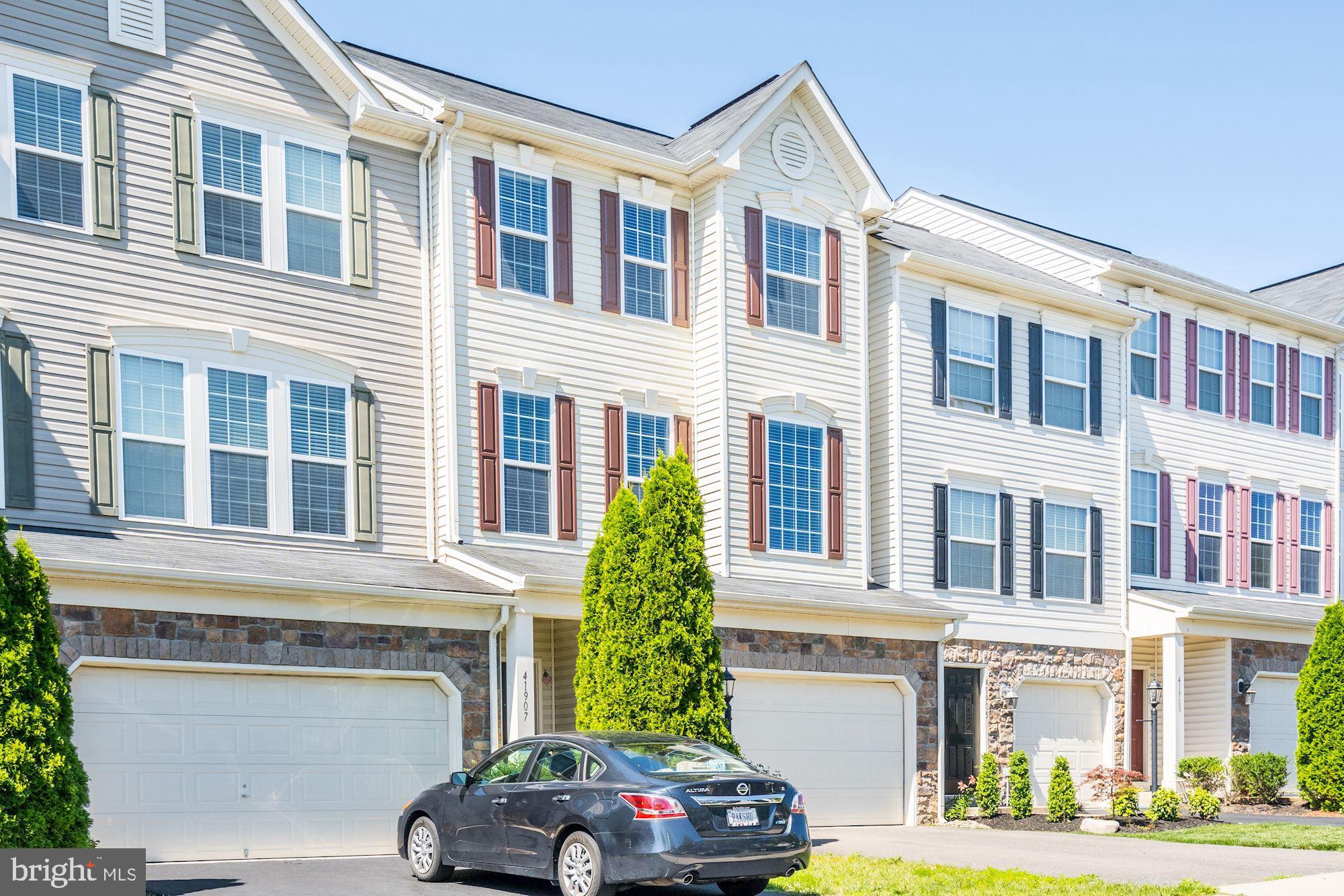 STONE RIDGE SOUTH - Residential Lease