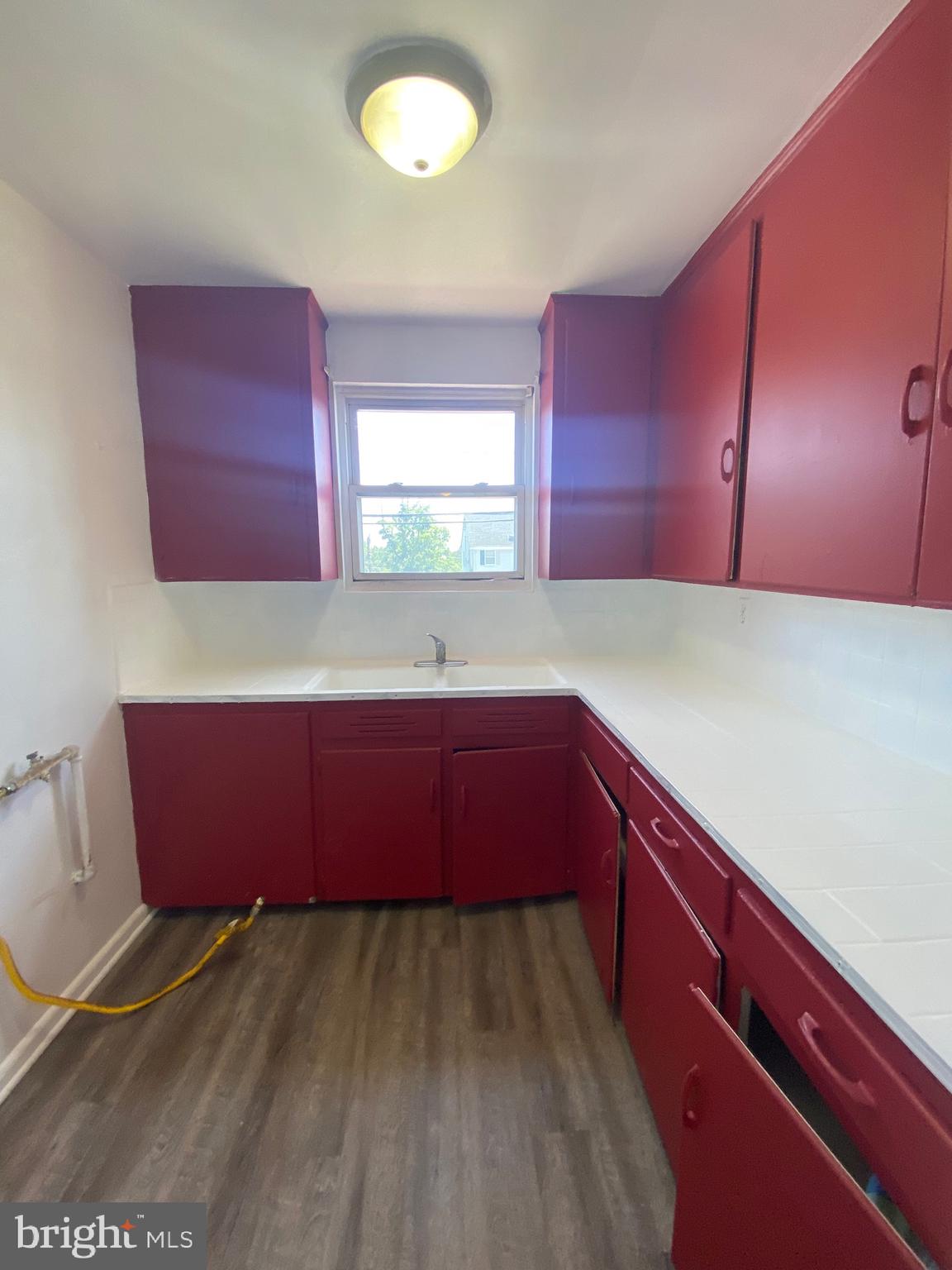 HAMPTON - Residential Lease