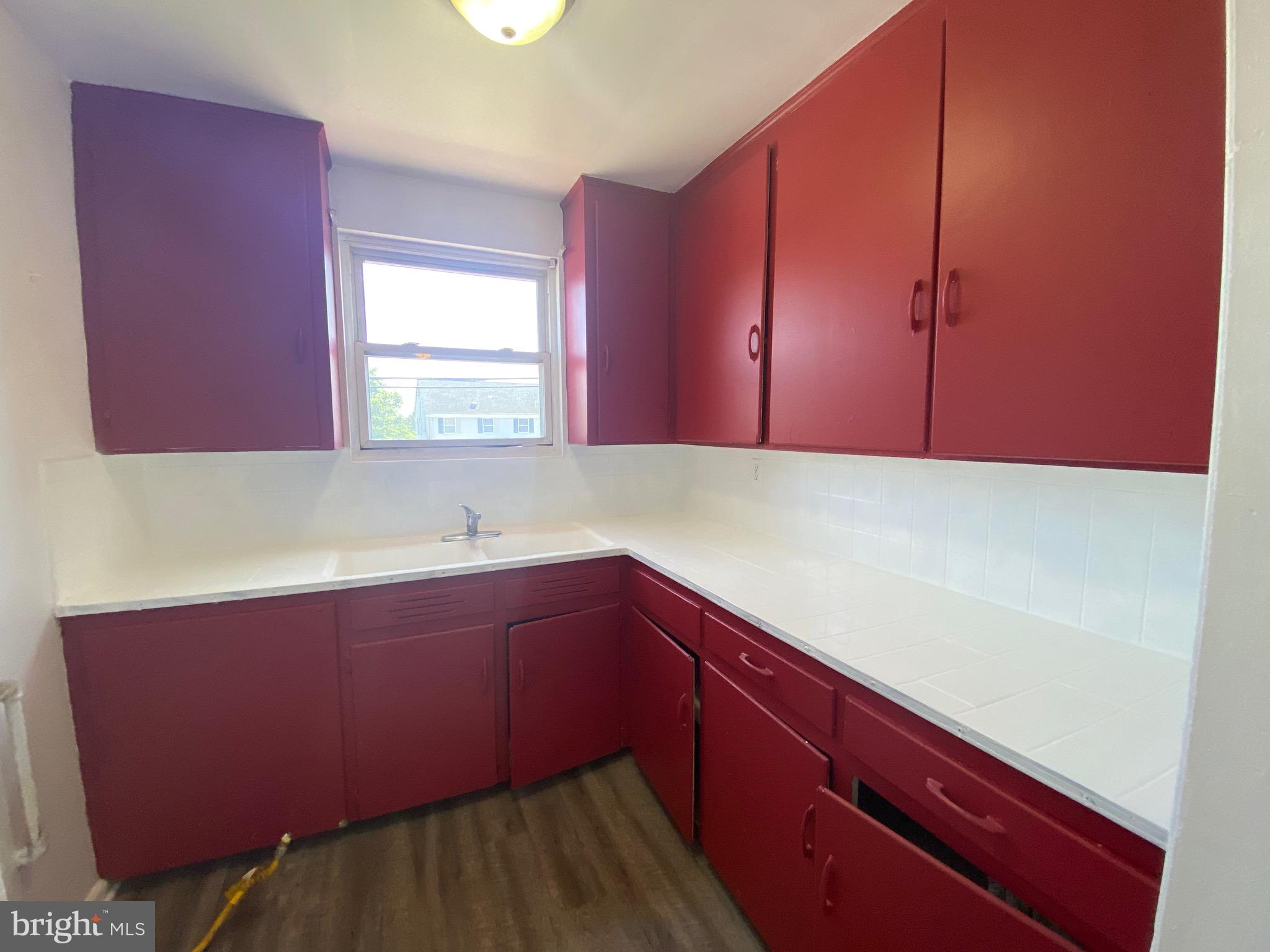 HAMPTON - Residential Lease