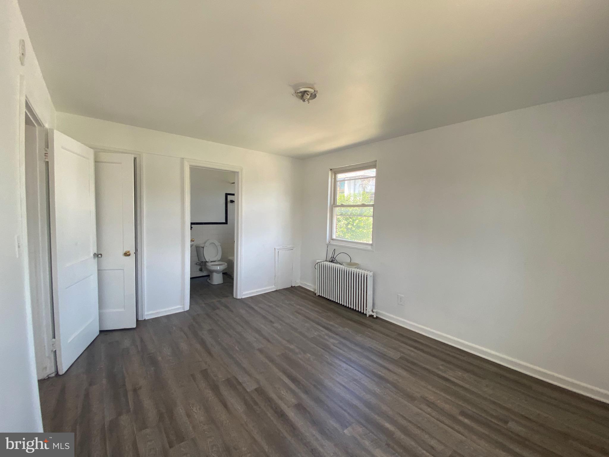 HAMPTON - Residential Lease