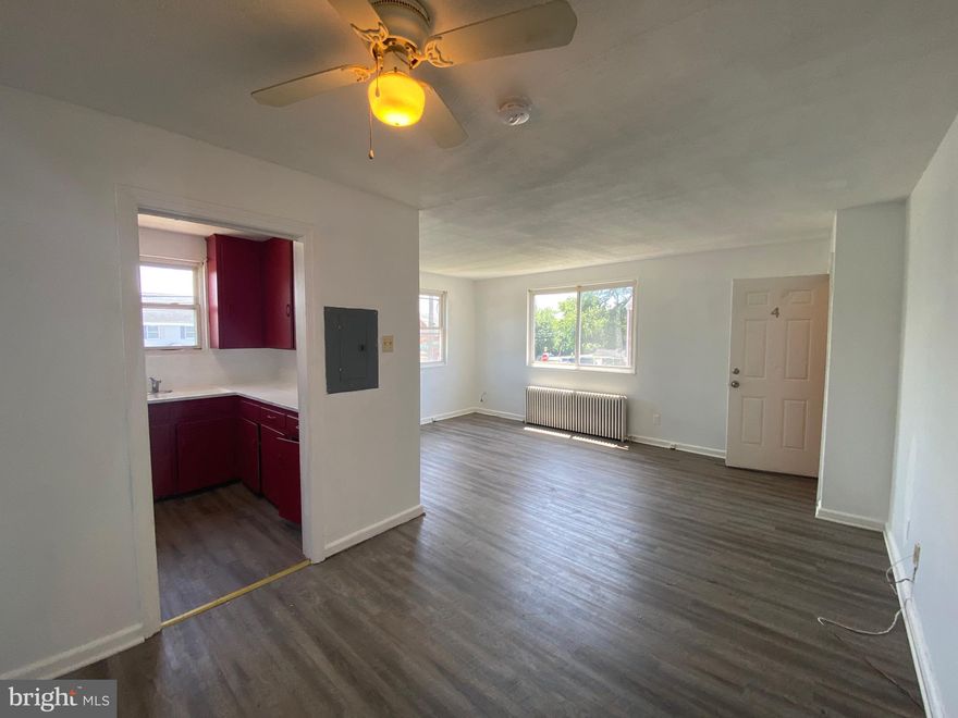 You can stop looking! You’ve found your new home! Recently updated  condo with a spacious traditional  floor plan, hardwood floors, galley kitchen and impressive primary suite. The bedroom has its own on suite bath and walk in closet, a very rare find! Perfect location to enjoy everything the county has to offer yet still just a few minutes from Washington, DC. Transportation is close by, Metro just a few minutes away. Lots of shopping and stores  in the area for your convenience.  All spruced up and ready to rent NOW. We have 3 units available, grab one for yourself and tell your friends about the others. Call for a tour today! Welcome Home!!