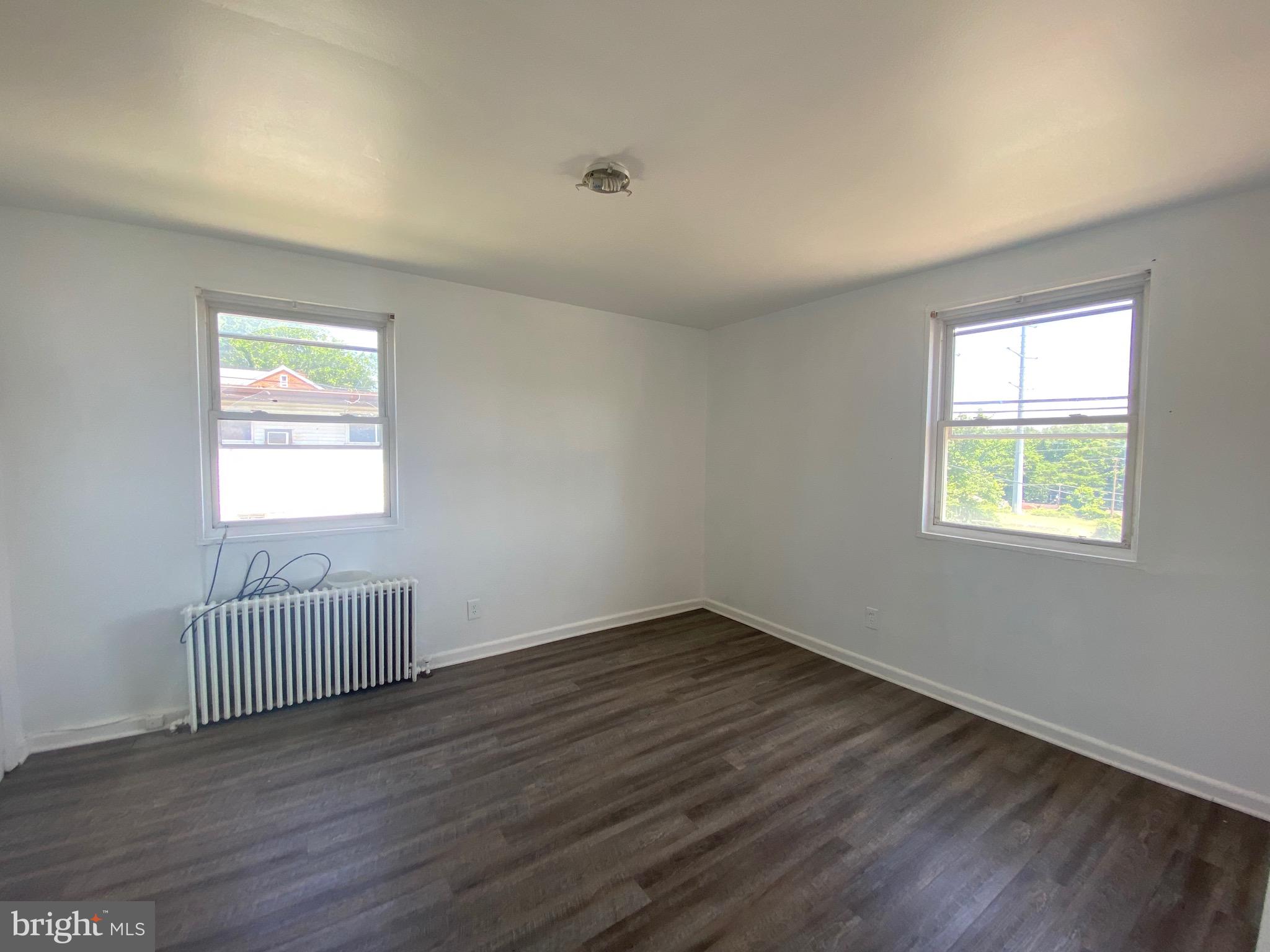 HAMPTON - Residential Lease