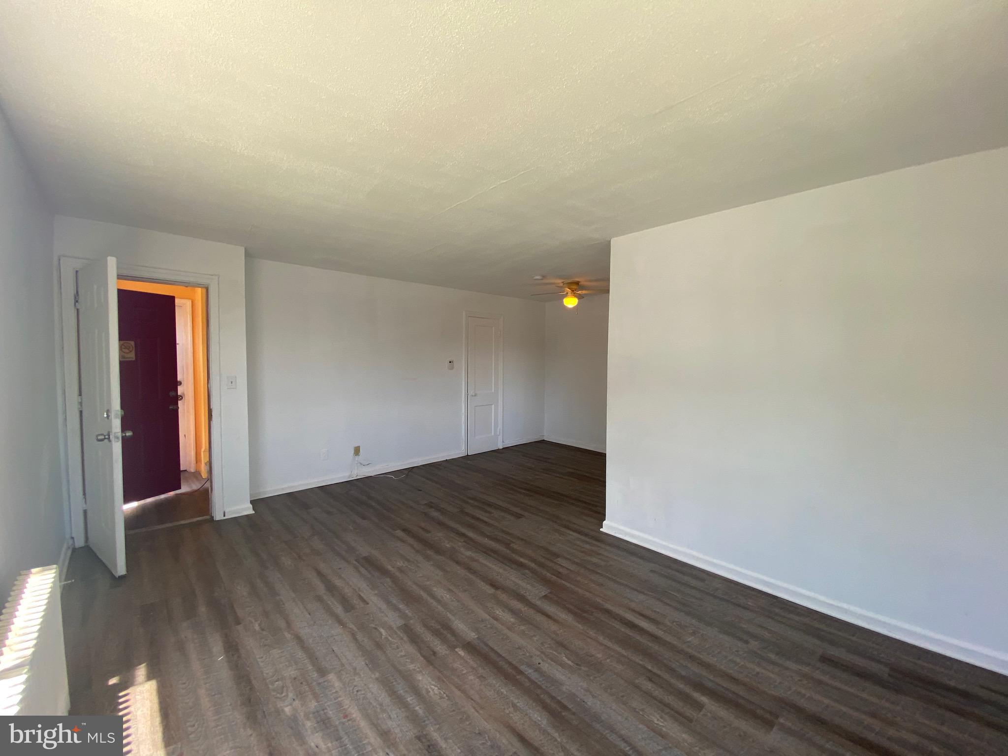 HAMPTON - Residential Lease