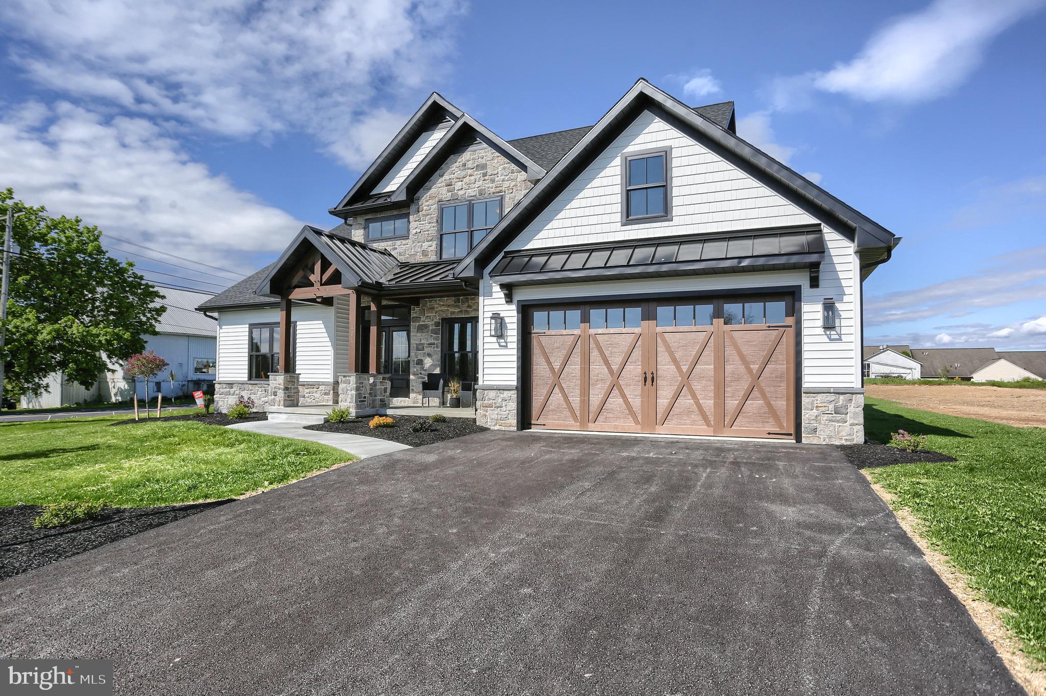 101 DREAM DR