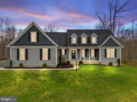 1994 Bentley Ridge Rd, Amissville, VA MLS: VACU2010110