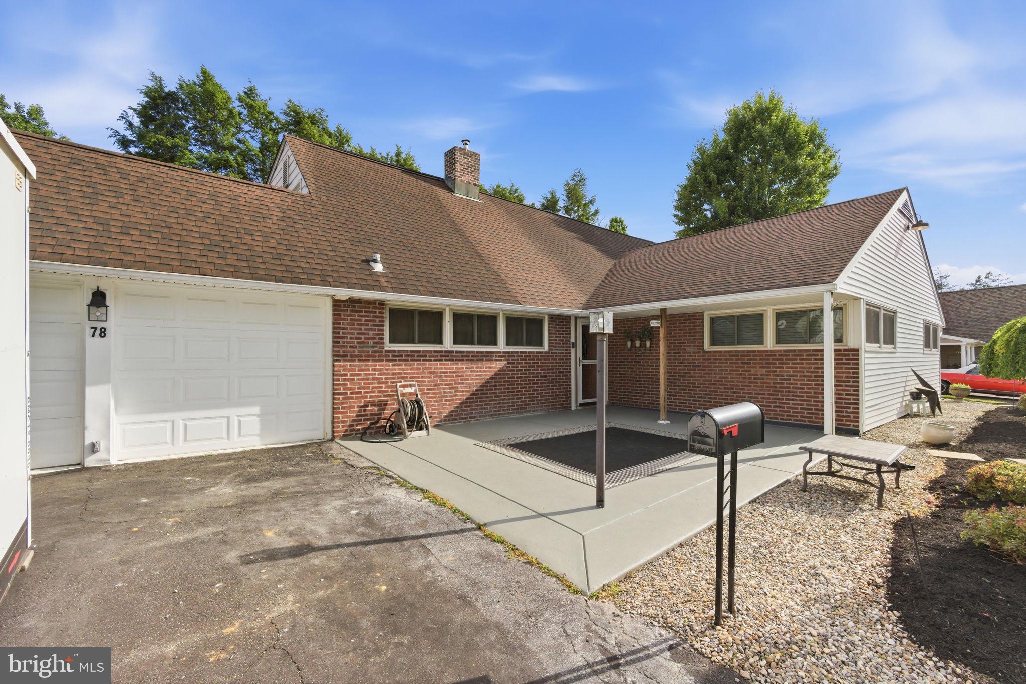 78 FORSYTHIA DRIVE N