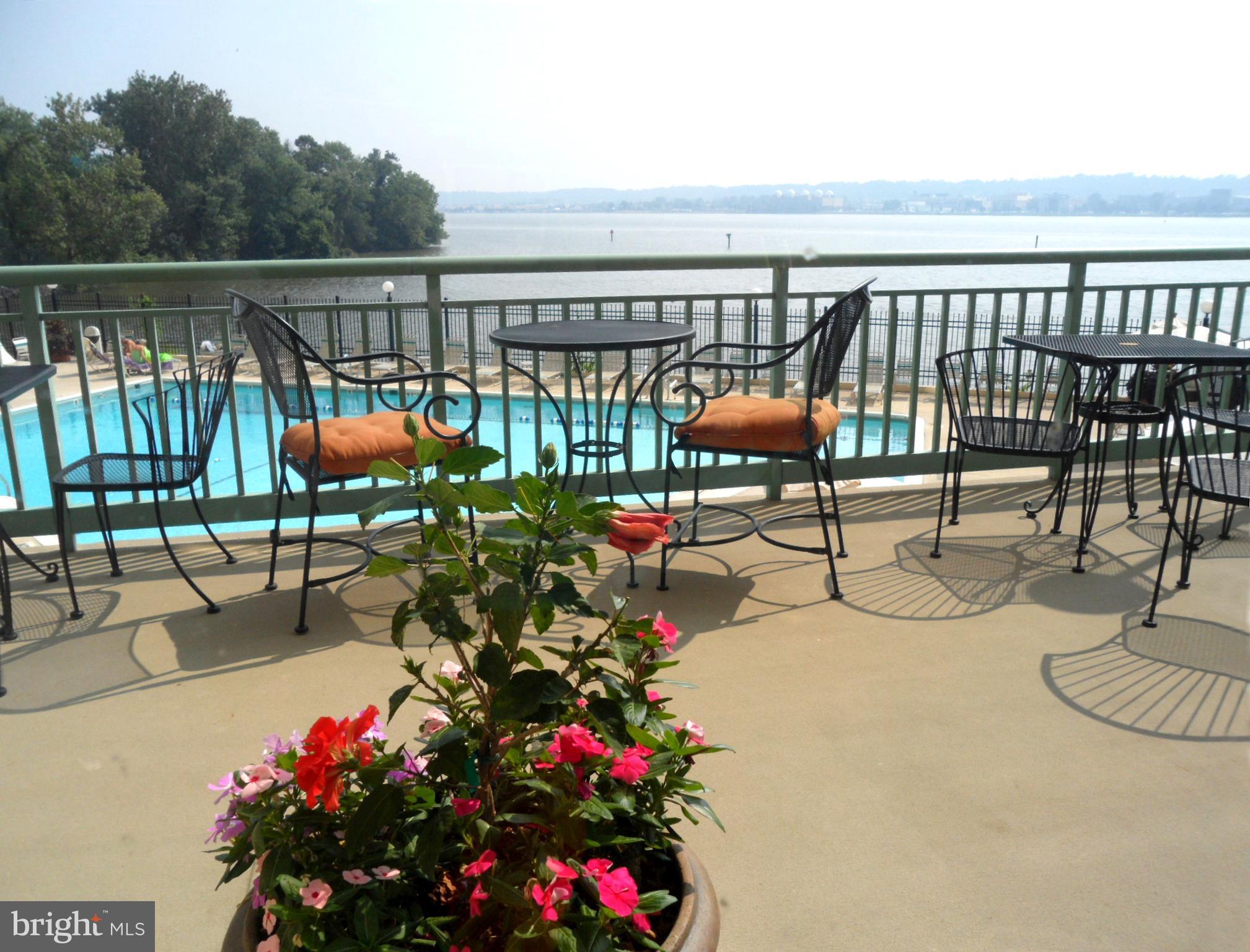 MARINA TOWERS - Residential Lease