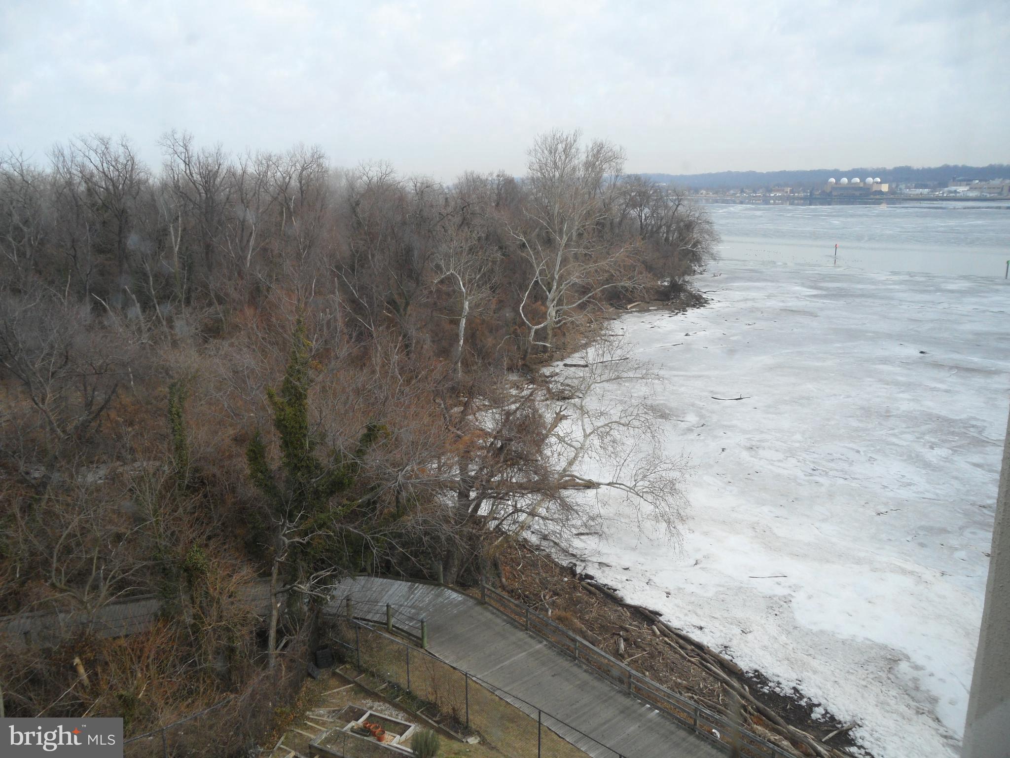 MARINA TOWERS - Residential Lease