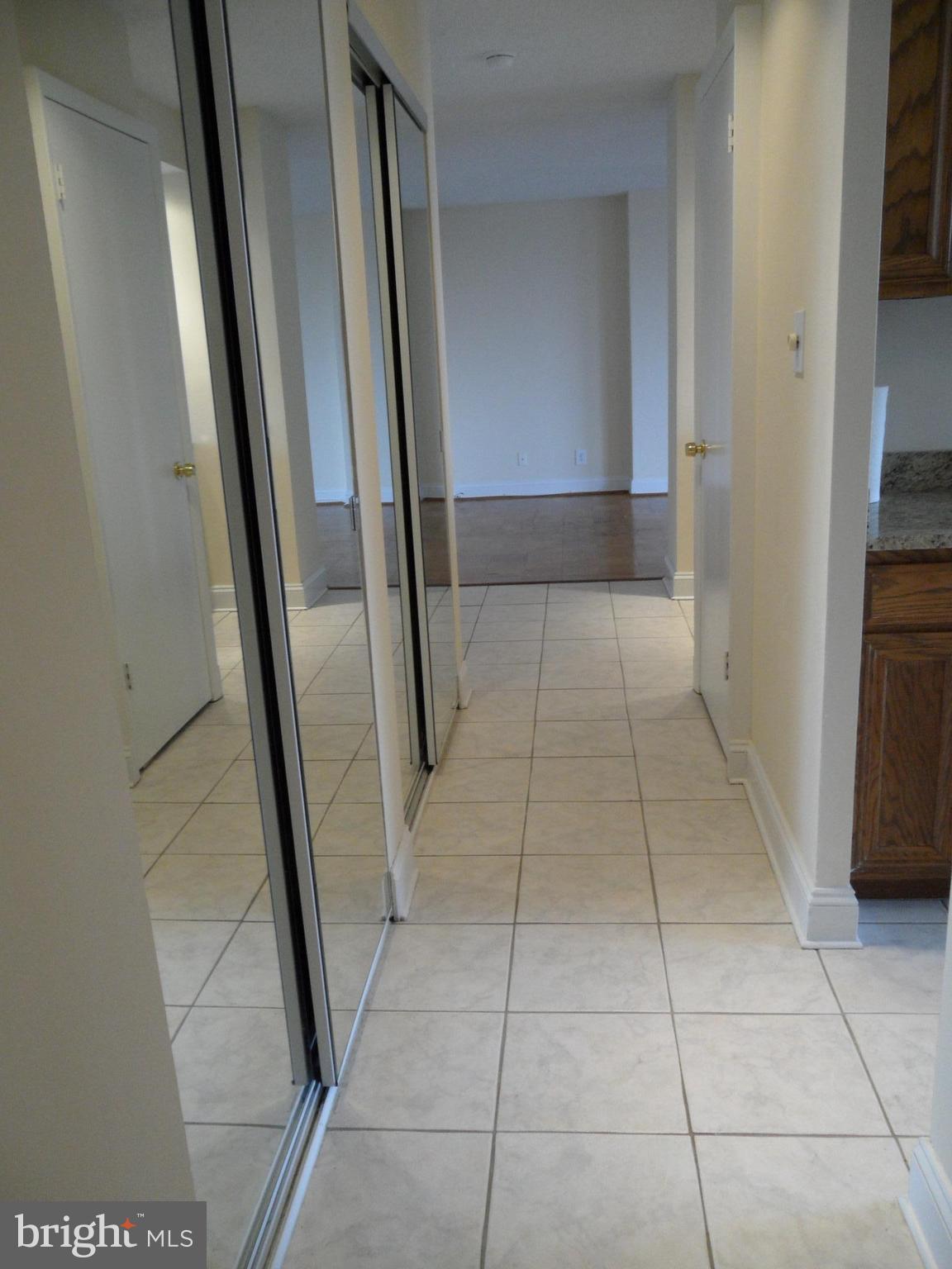 MARINA TOWERS - Residential Lease