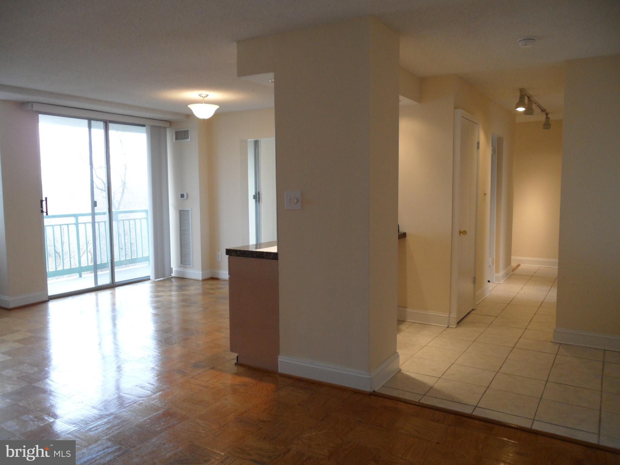 MARINA TOWERS - Residential Lease