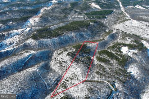 Vacant Land For Sale - 294 Ashton Woods<br/> MOOREFIELD, WV 26836