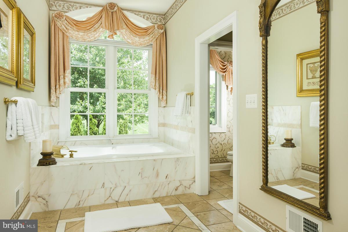 BIG SPRING FARM - Farm