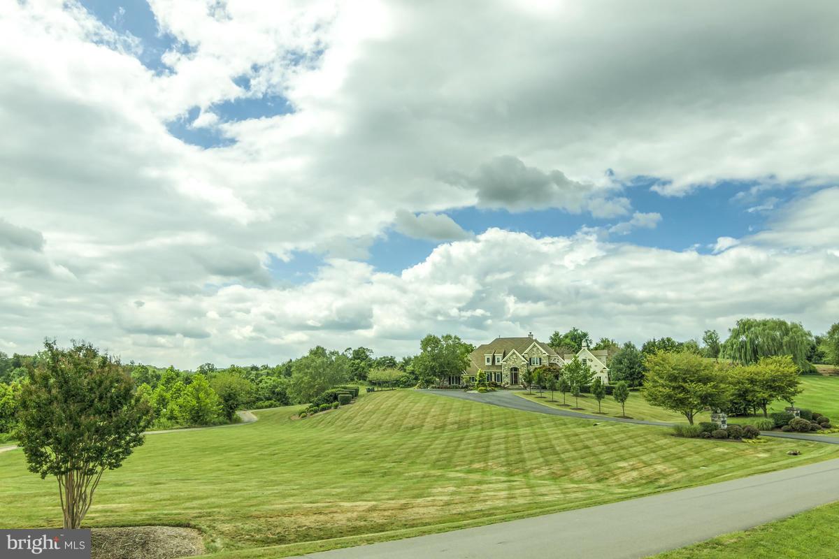 BIG SPRING FARM - Farm