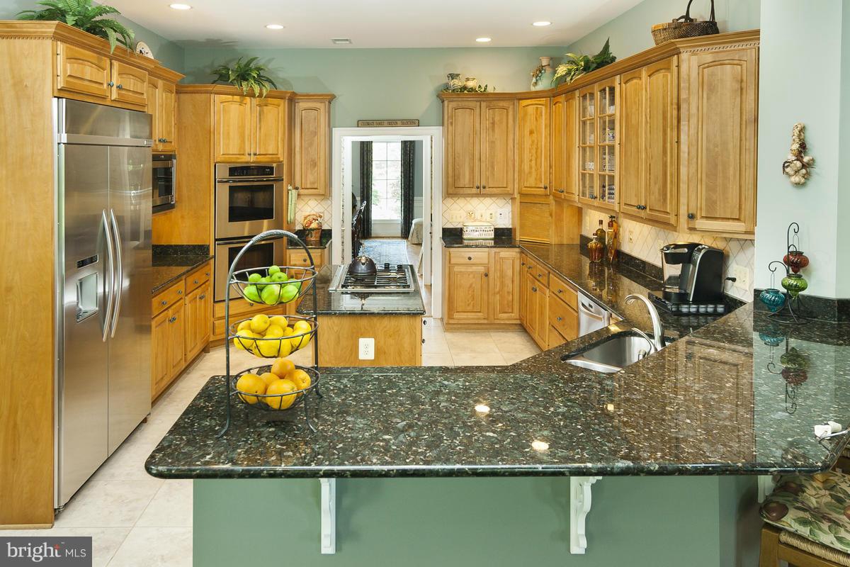 BIG SPRING FARM - Farm