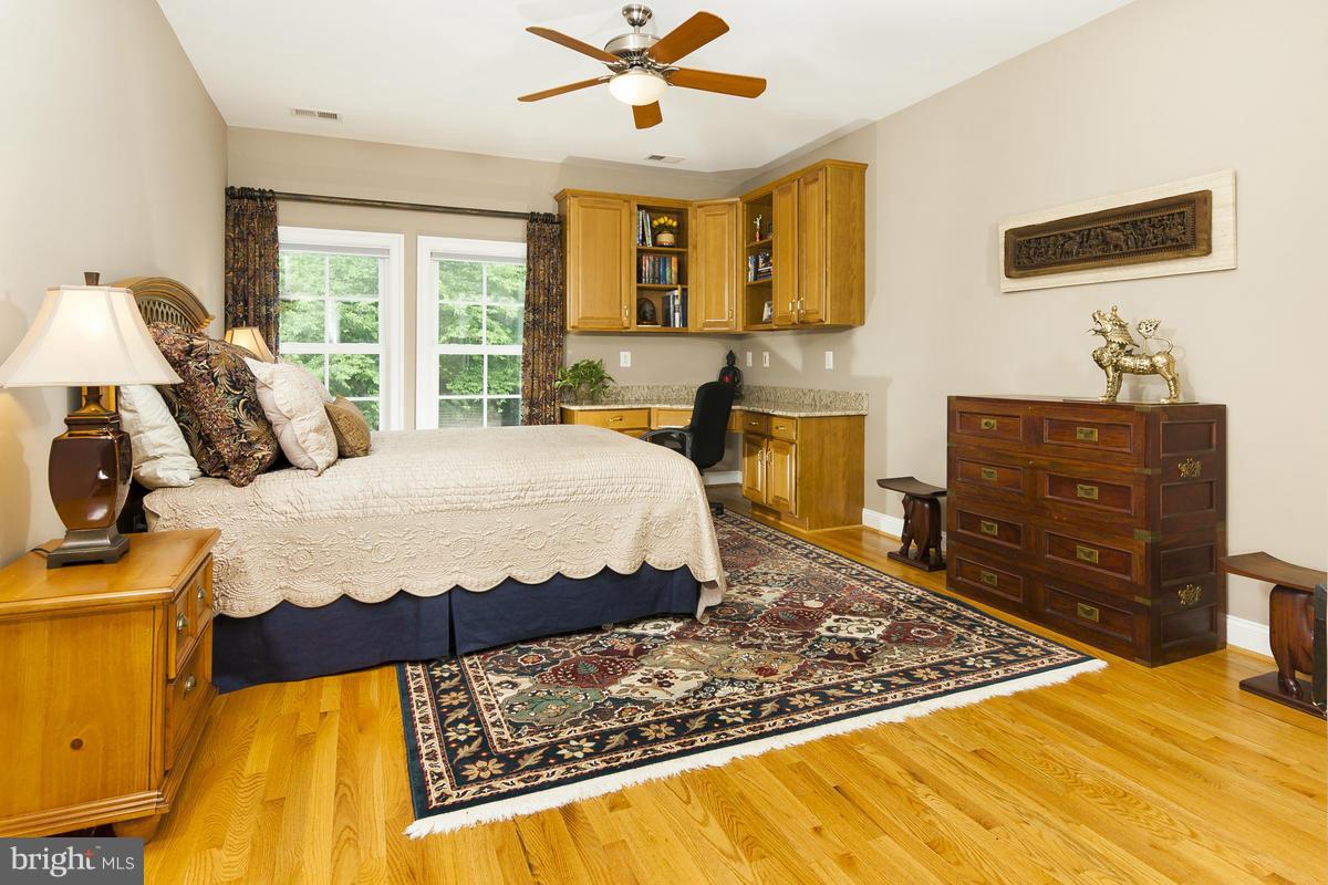 BIG SPRING FARM - Farm