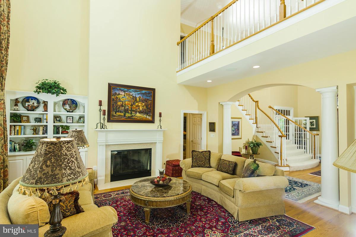 BIG SPRING FARM - Farm