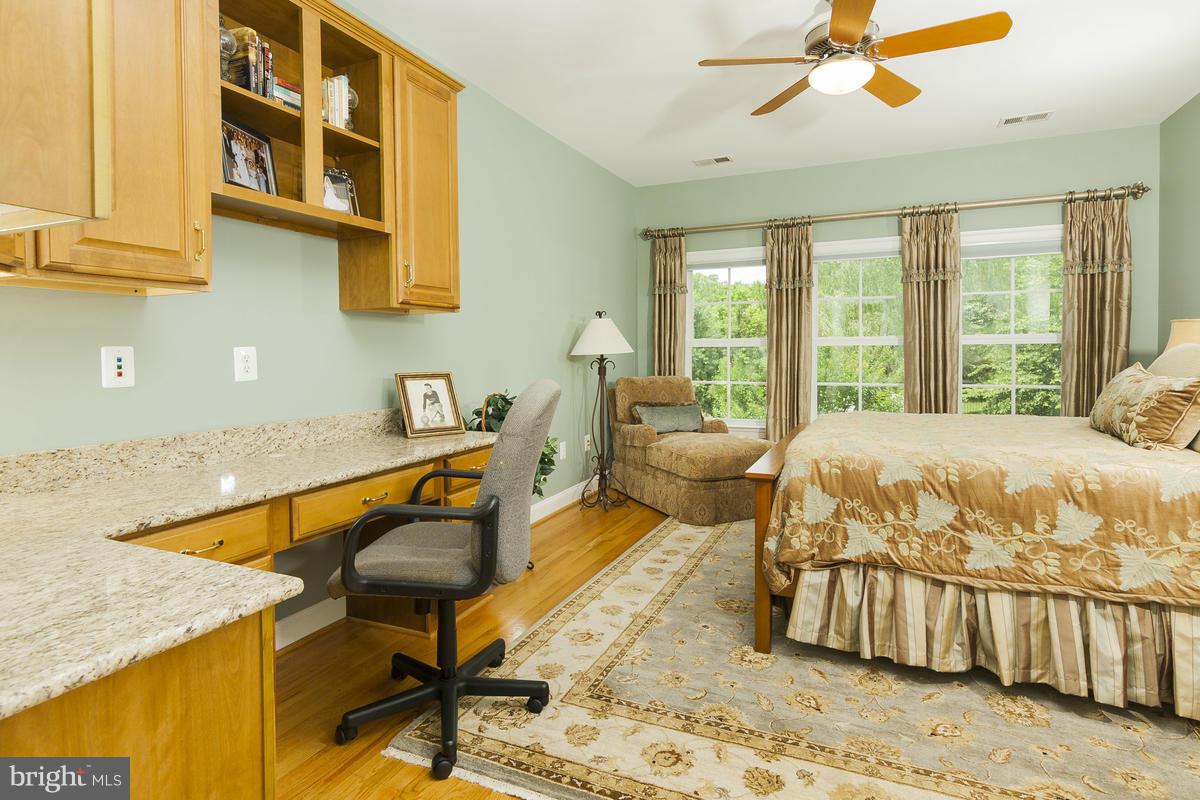 BIG SPRING FARM - Farm