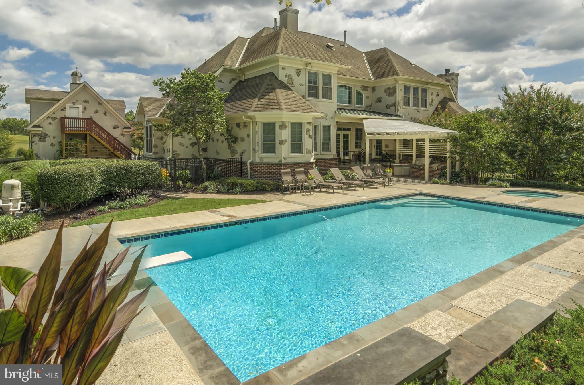 BIG SPRING FARM - Farm