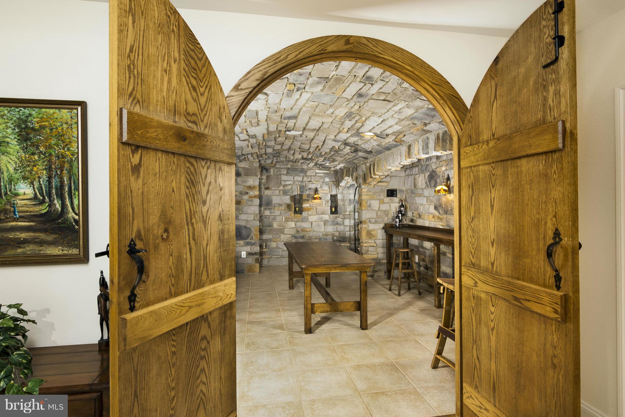 BIG SPRING FARM - Farm