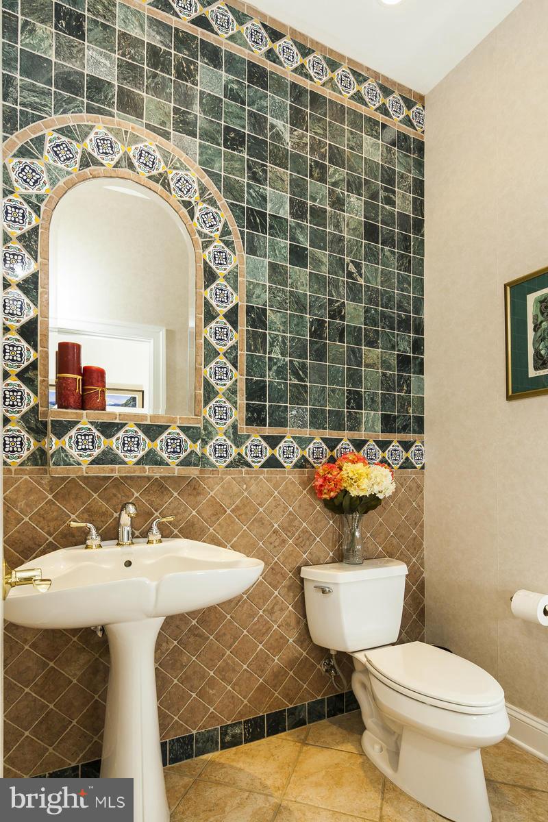 BIG SPRING FARM - Farm