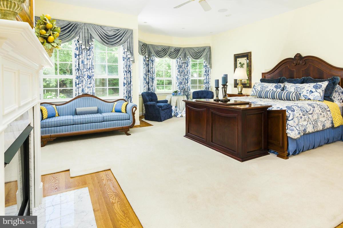 BIG SPRING FARM - Farm