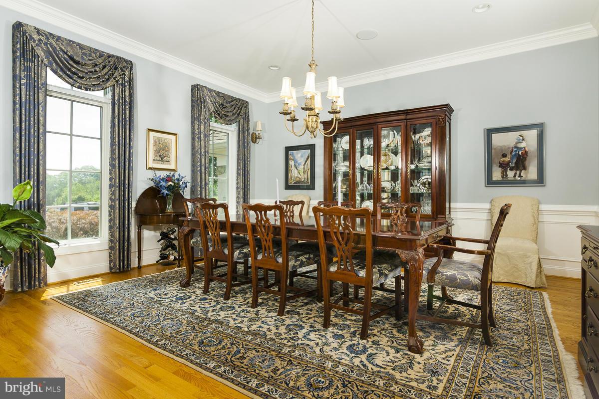 BIG SPRING FARM - Farm