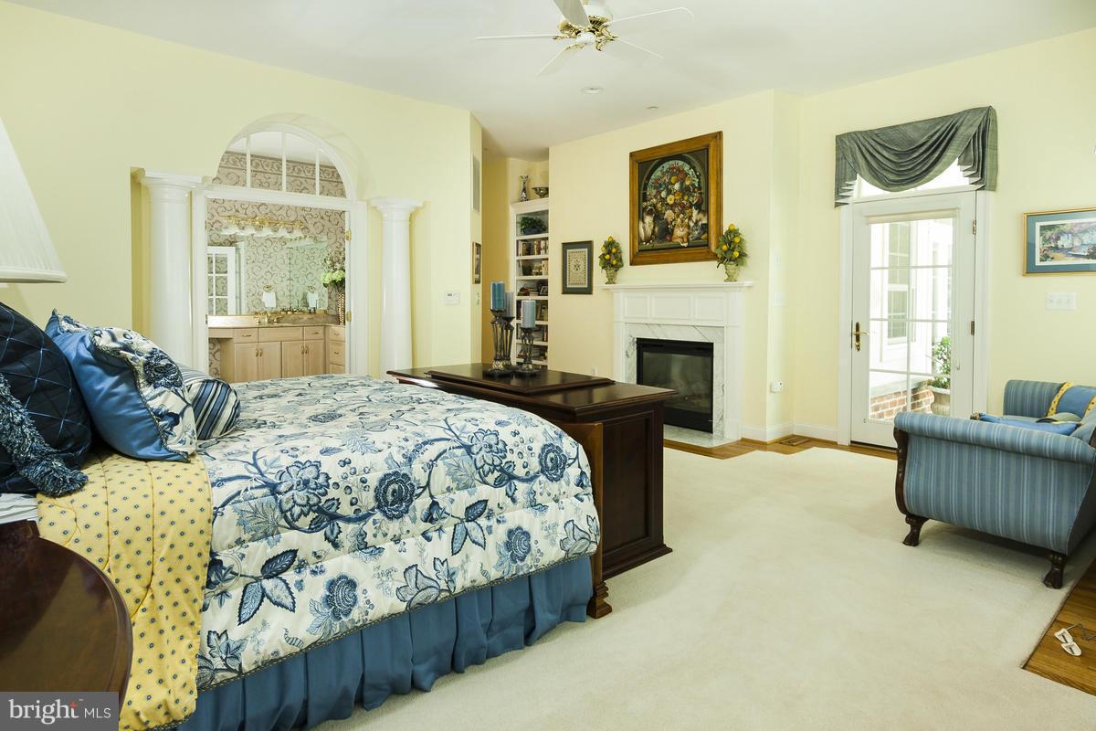 BIG SPRING FARM - Farm