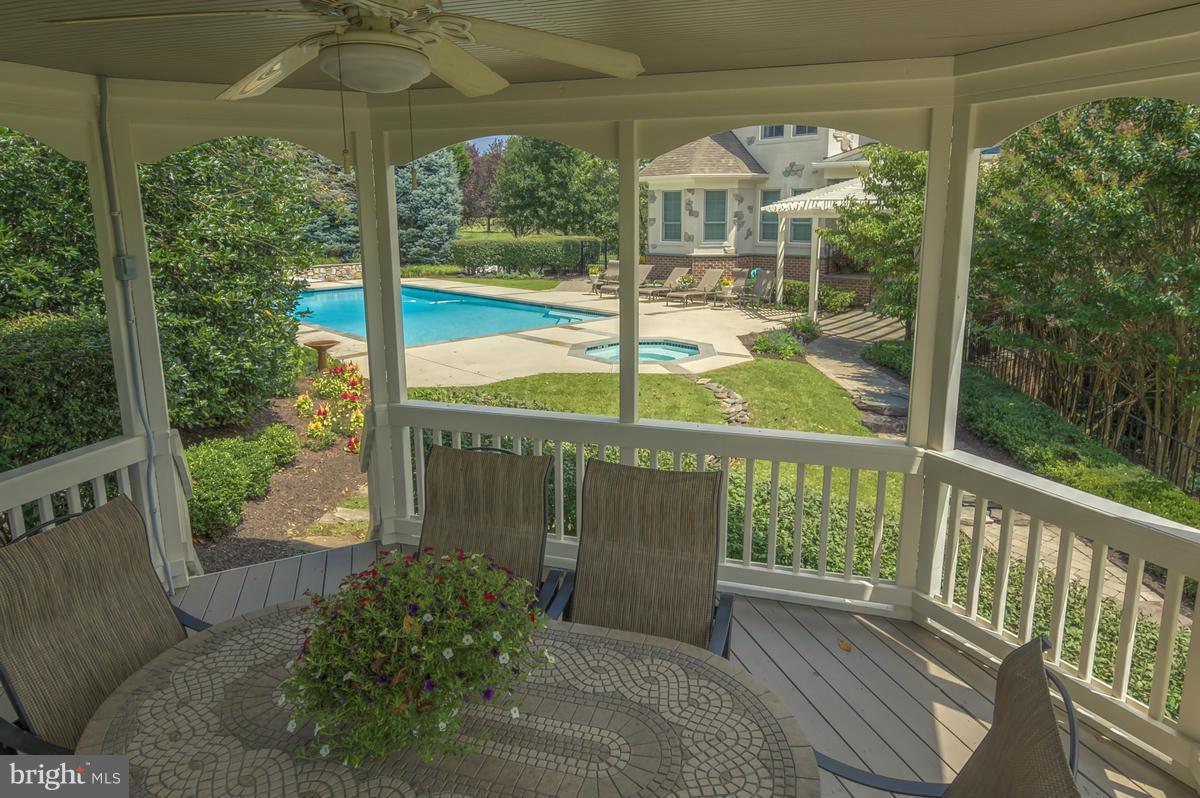 BIG SPRING FARM - Farm