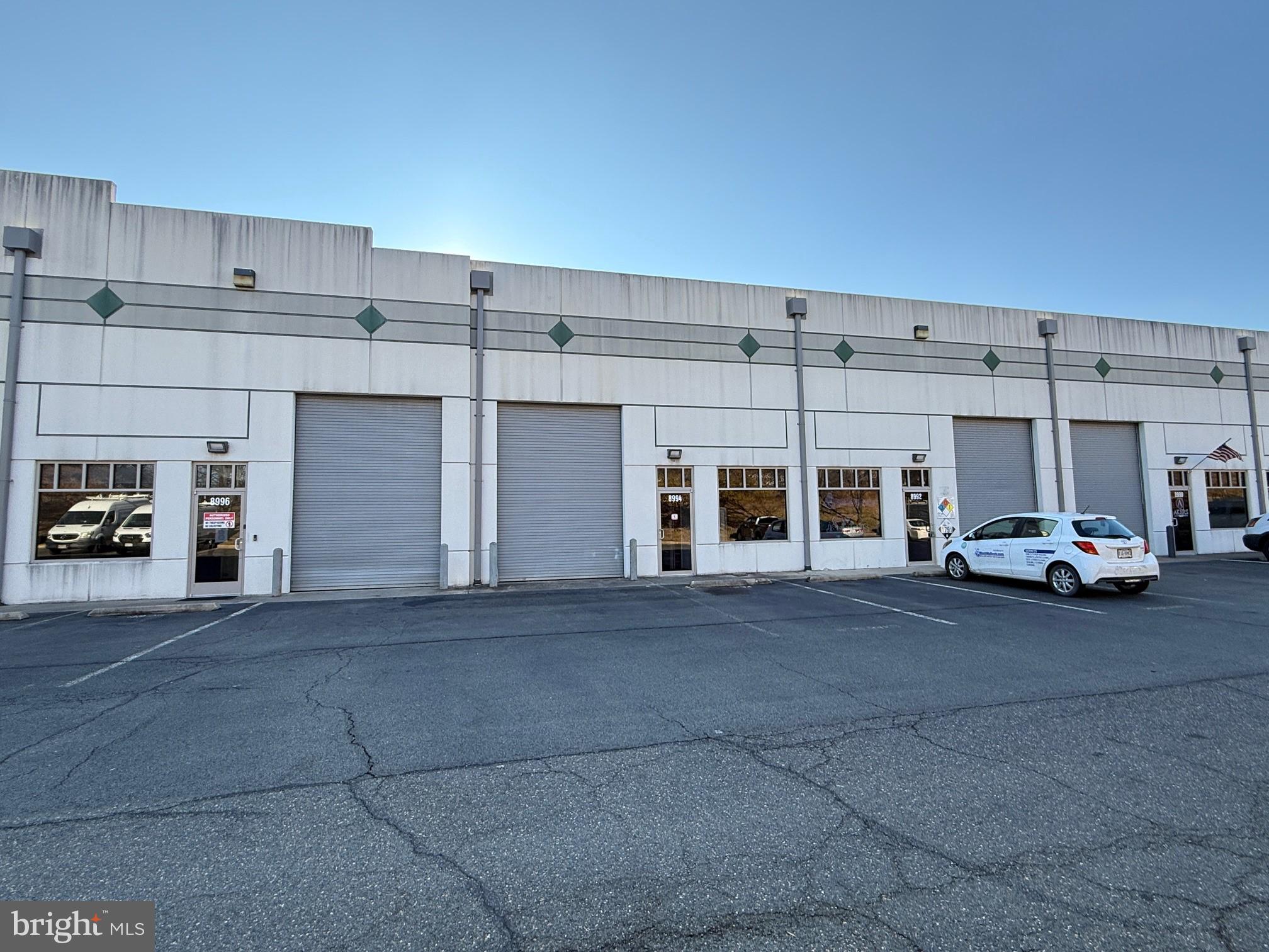 8994 MIKE GARCIA DRIVE