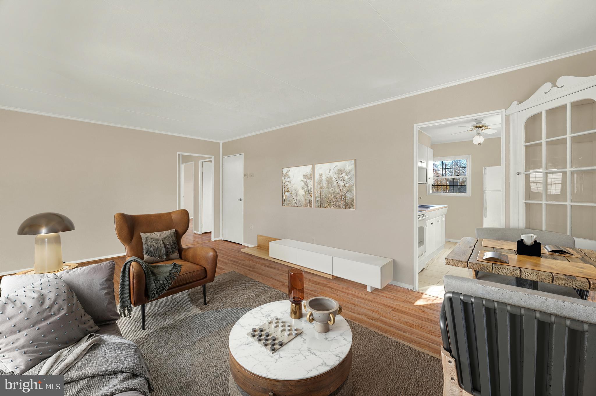 ROCKLAND - Residential