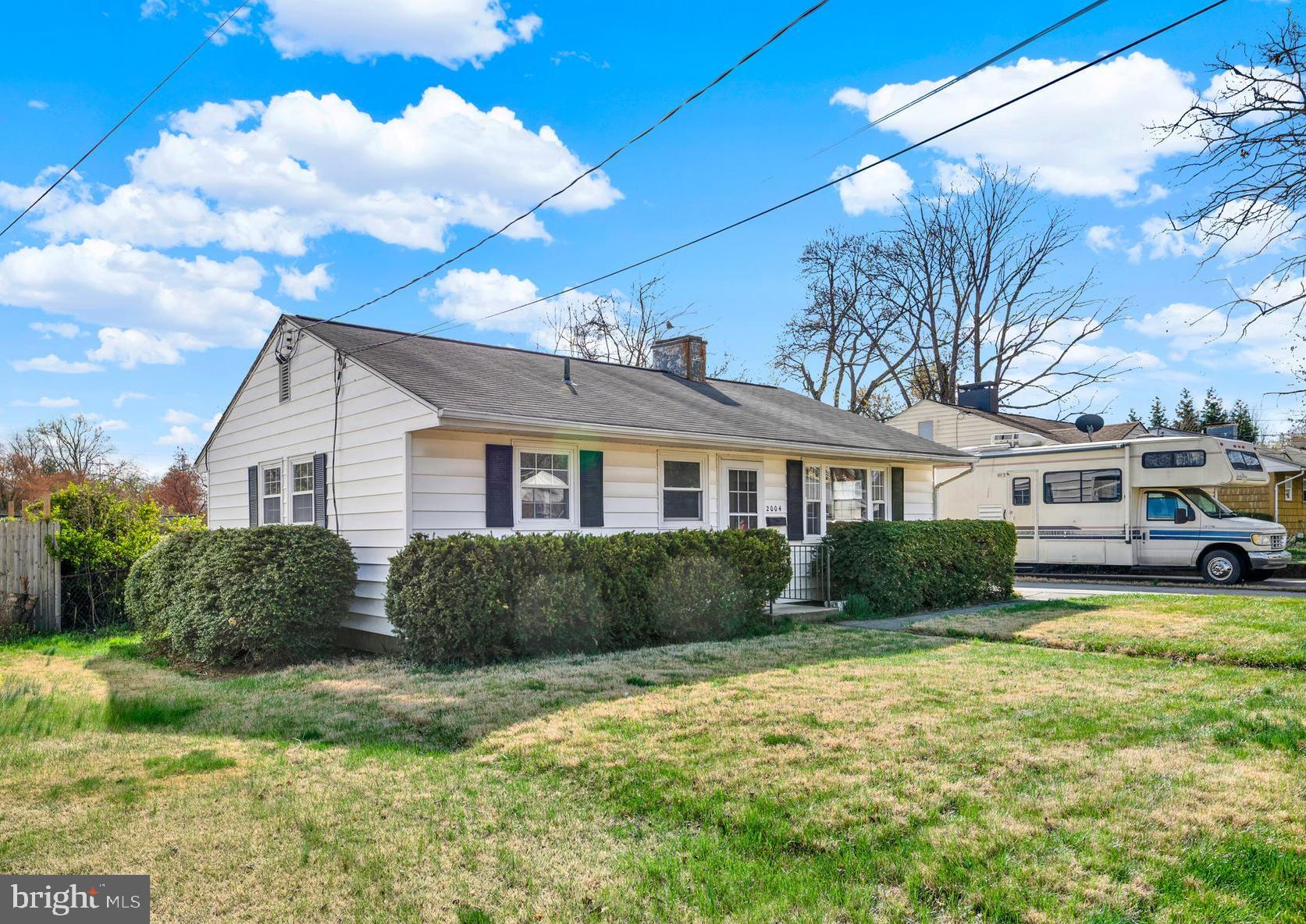 ROCKLAND - Residential