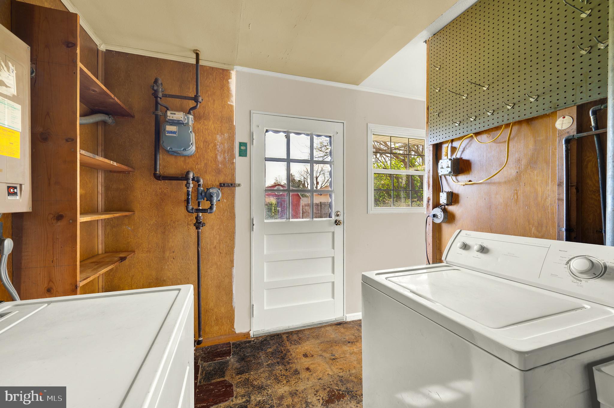 ROCKLAND - Residential