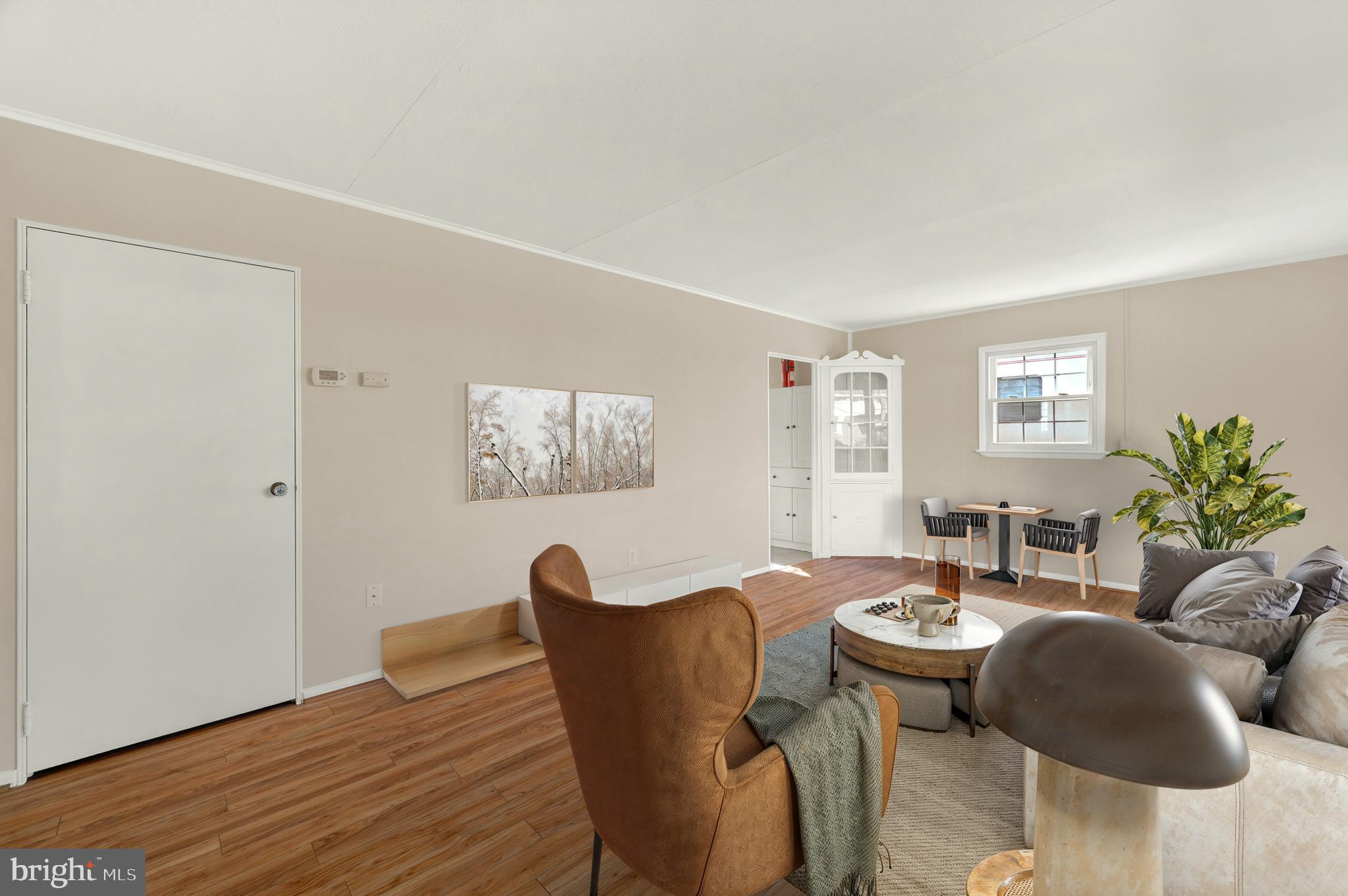 ROCKLAND - Residential