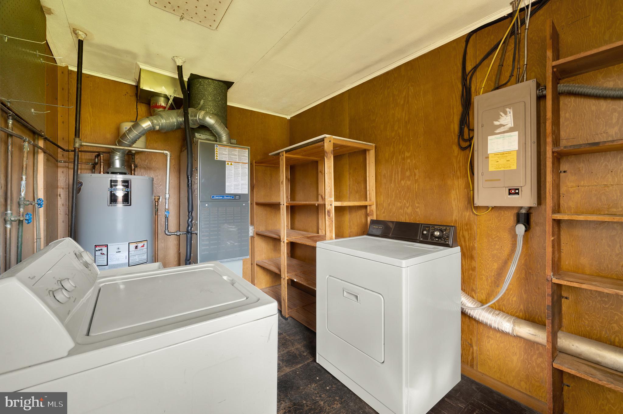 ROCKLAND - Residential