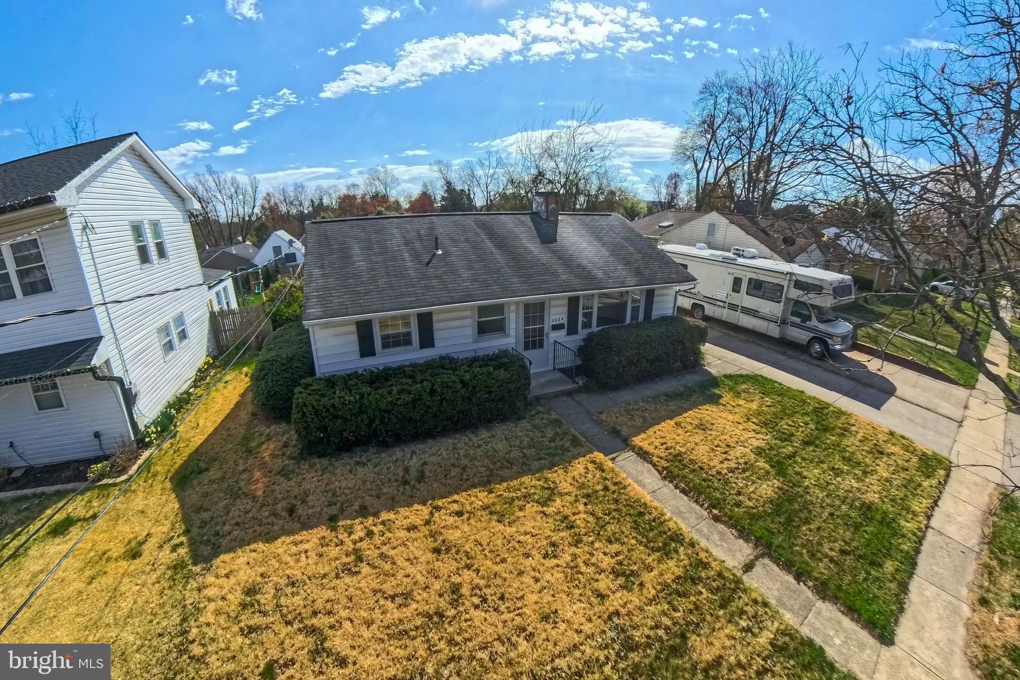 ROCKLAND - Residential