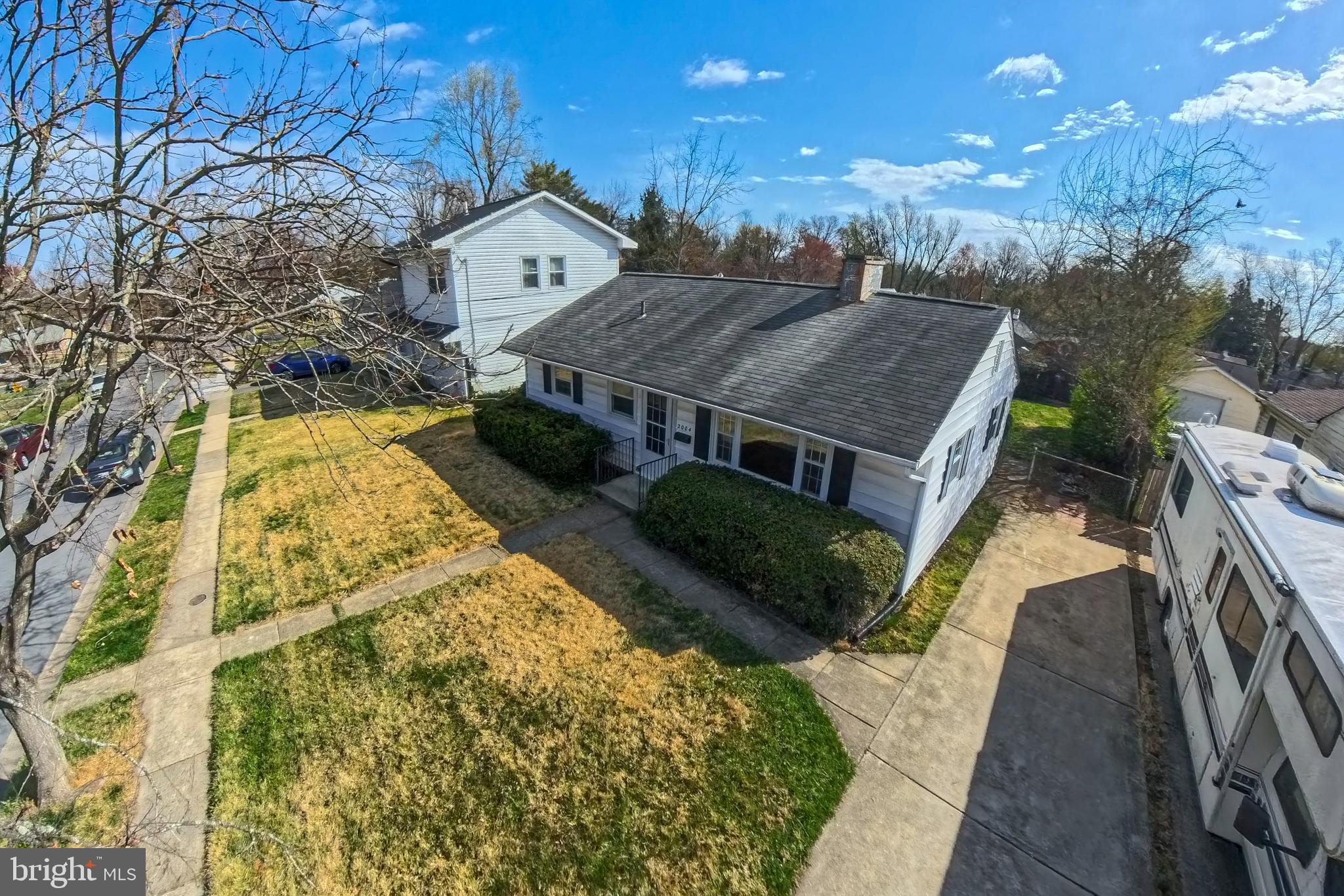 ROCKLAND - Residential